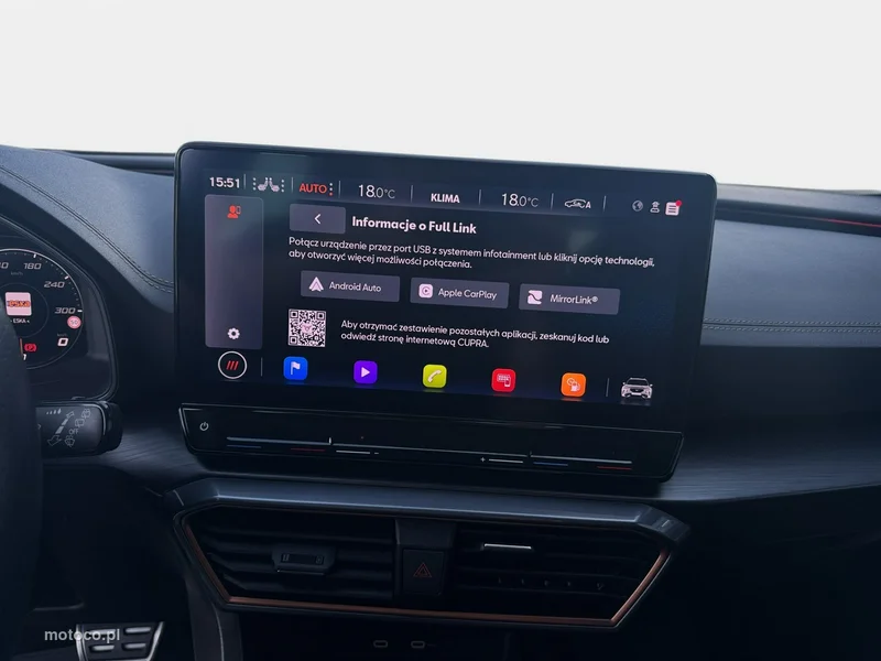 Cupra Formentor 20