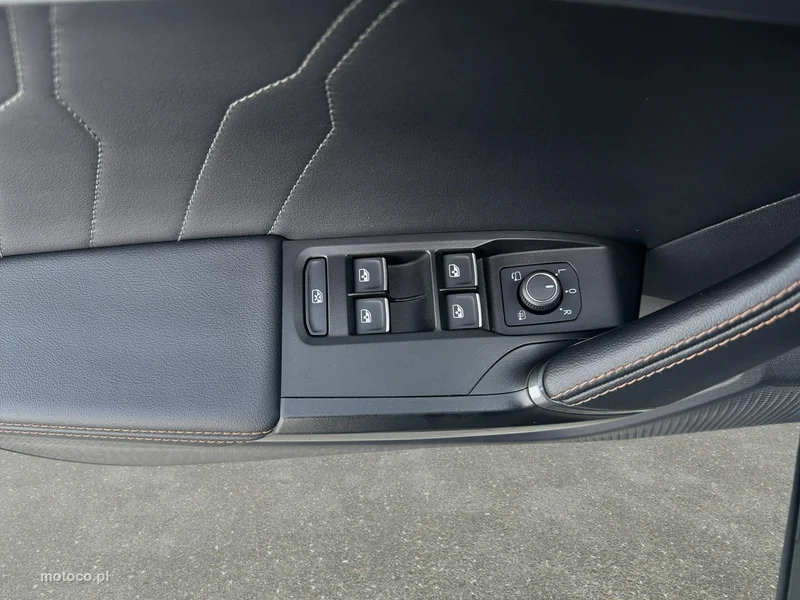 Cupra Formentor 25
