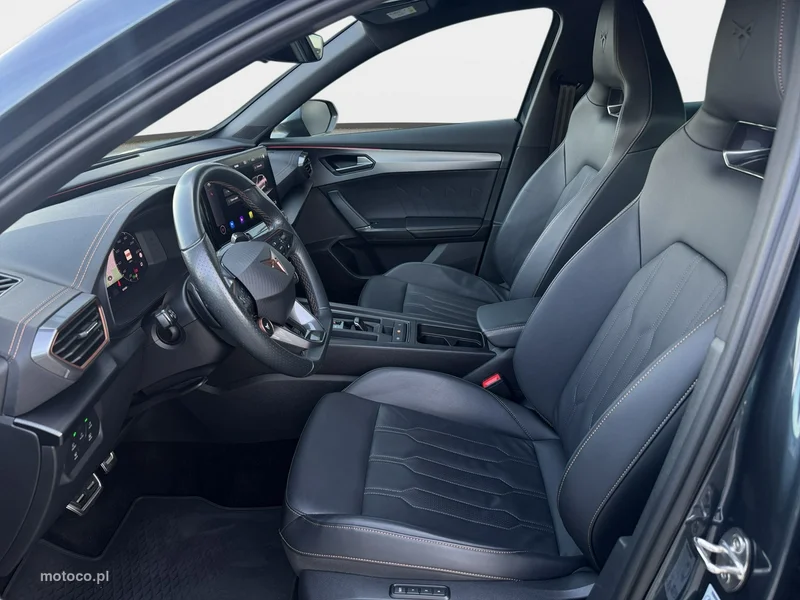 Cupra Formentor 26