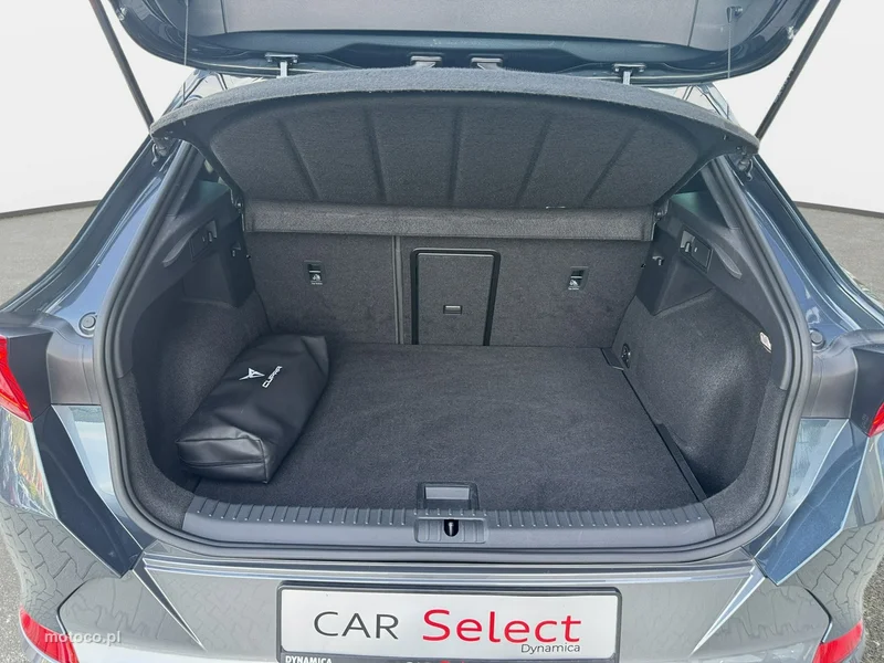 Cupra Formentor 30