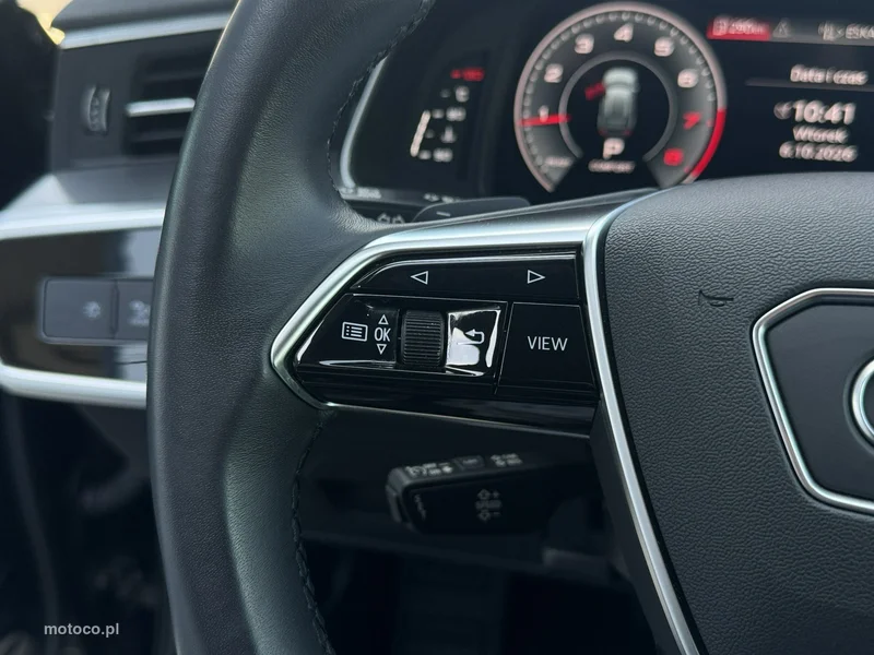 Audi A6 C8 14