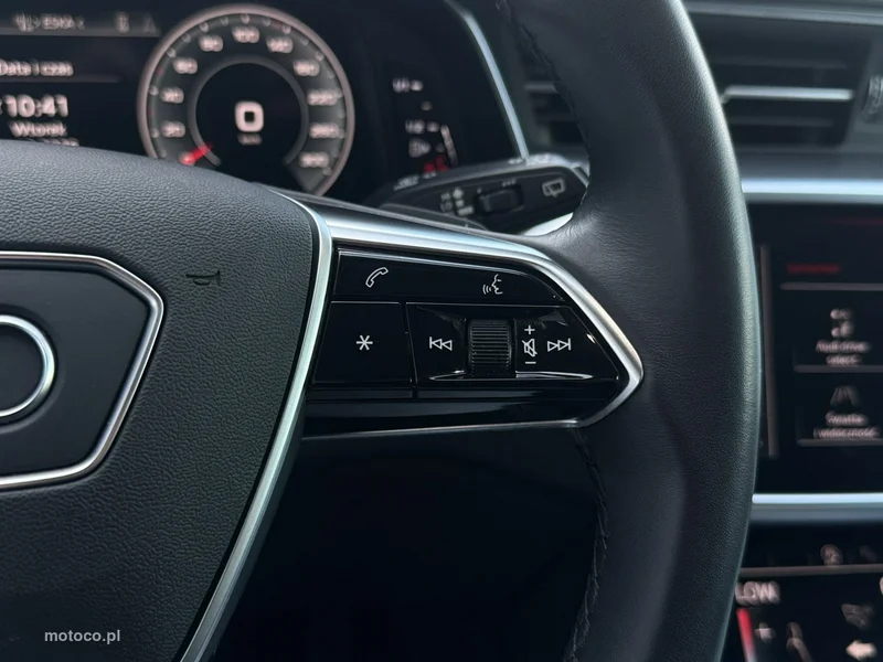Audi A6 C8 15