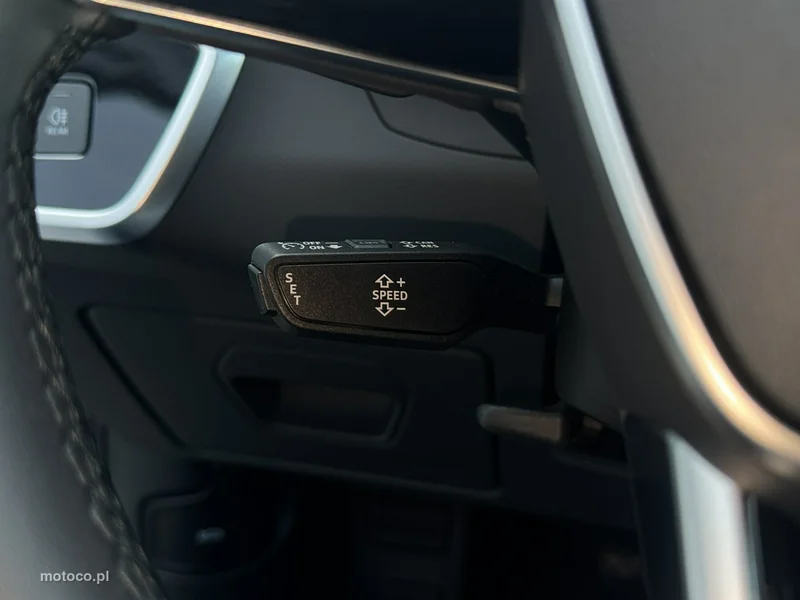 Audi A6 C8 16