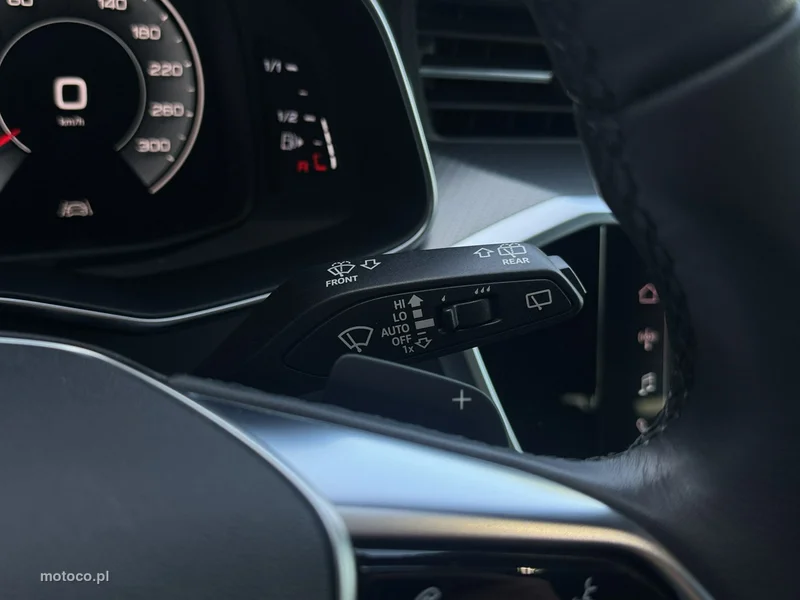 Audi A6 C8 17