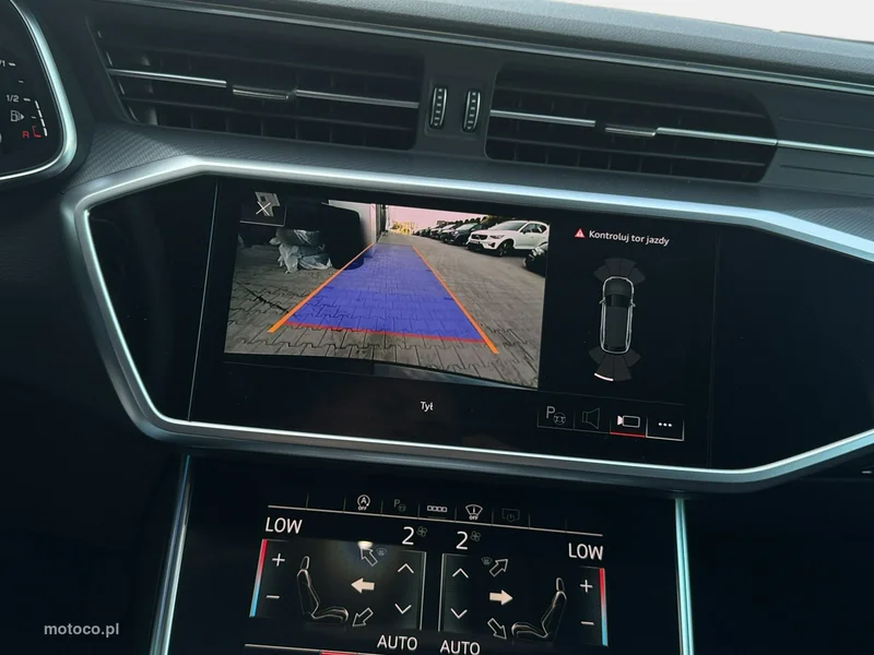 Audi A6 C8 22
