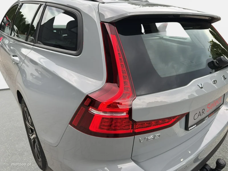 Volvo V60 11