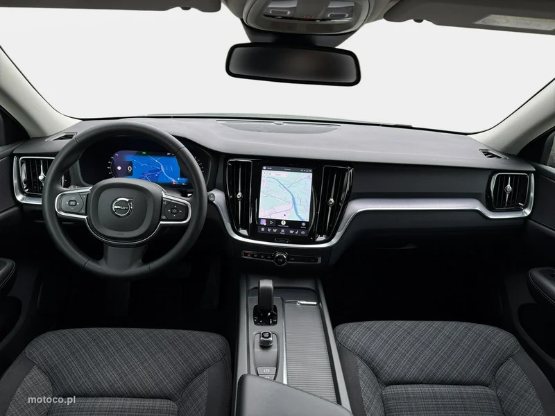 Volvo V60 12