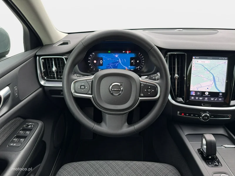 Volvo V60 13