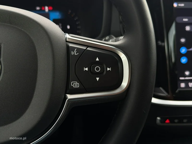 Volvo V60 16