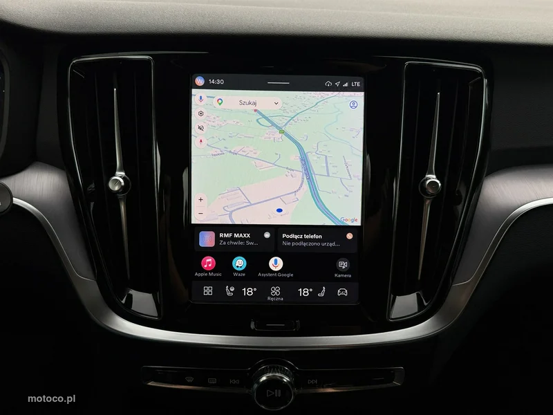 Volvo V60 18