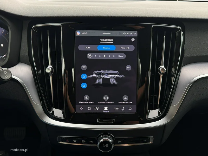 Volvo V60 21