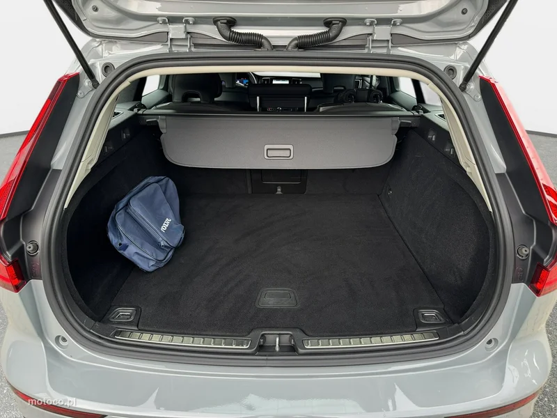 Volvo V60 25