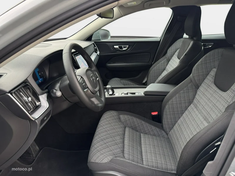 Volvo V60 29