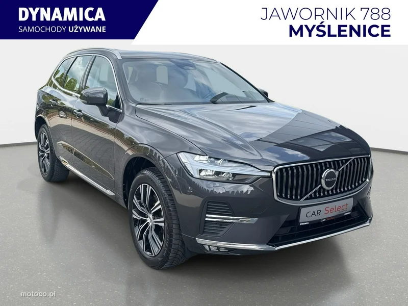 Volvo XC 60