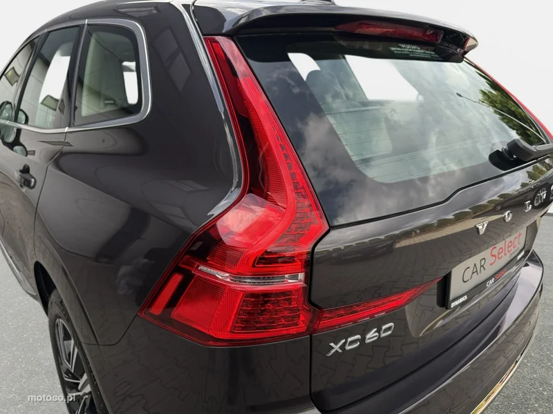 Volvo XC 60 11