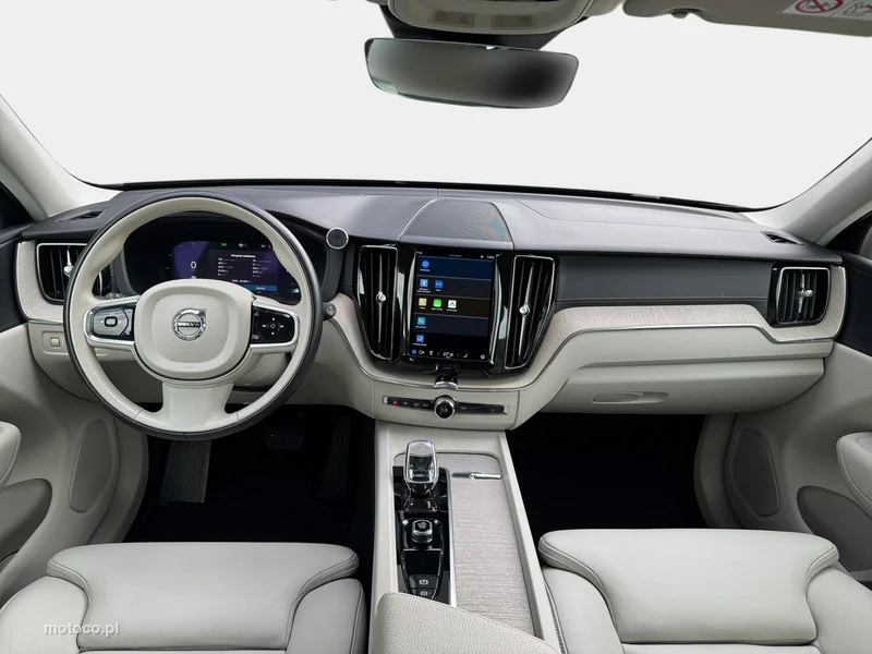 Volvo XC 60 12