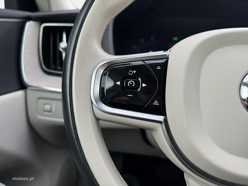 Volvo XC 60 14