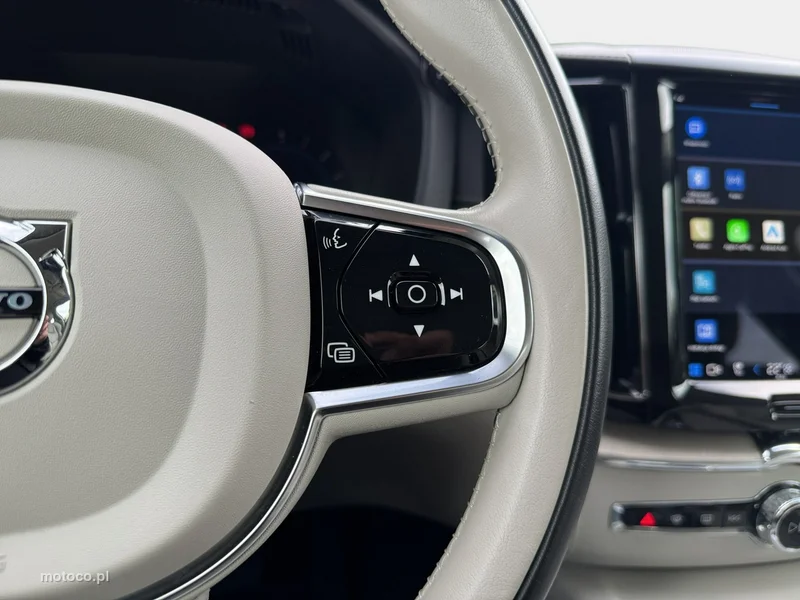 Volvo XC 60 15