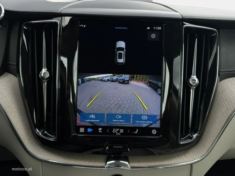 Volvo XC 60 19