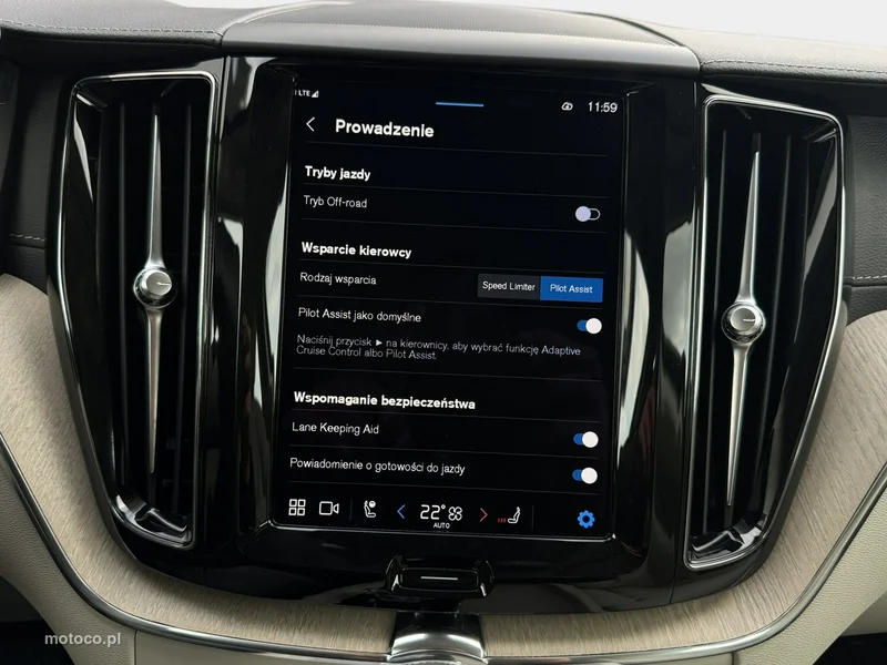 Volvo XC 60 21