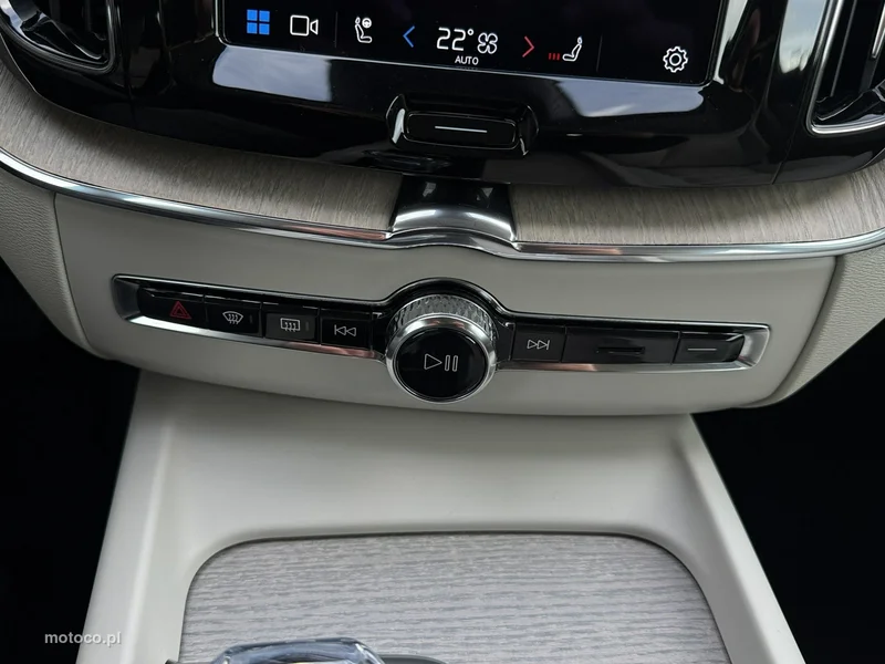 Volvo XC 60 22