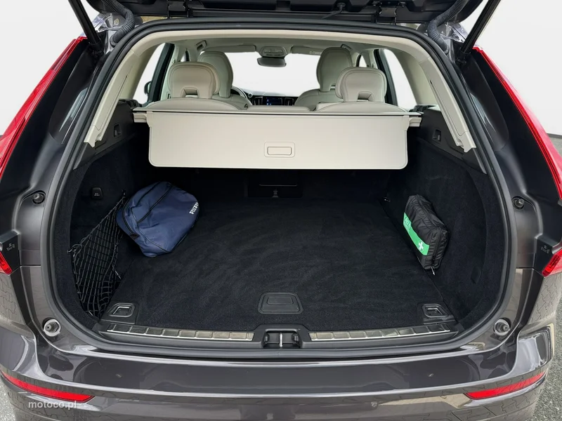 Volvo XC 60 24