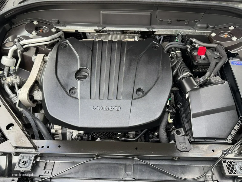 Volvo XC 60 30