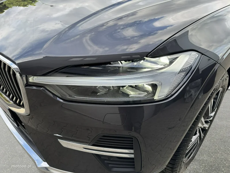 Volvo XC 60 9