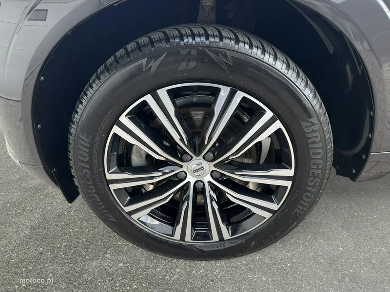 Volvo XC 60 10