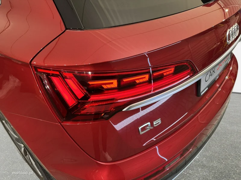 Audi Q5 FY 11