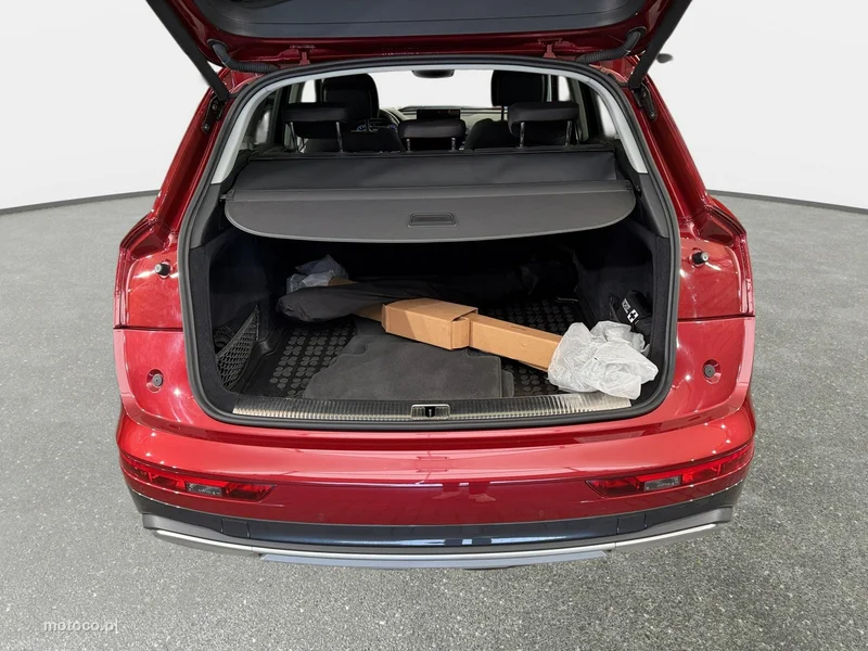 Audi Q5 FY 13