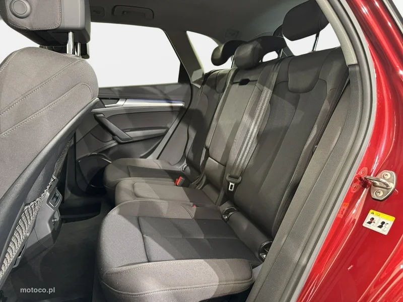Audi Q5 FY 14