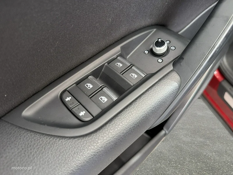 Audi Q5 FY 16