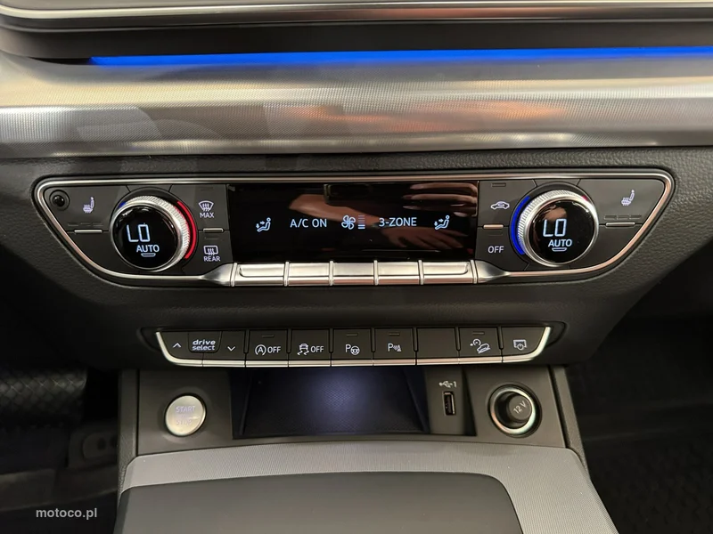 Audi Q5 FY 22