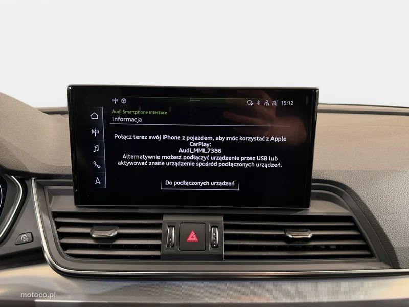 Audi Q5 FY 24