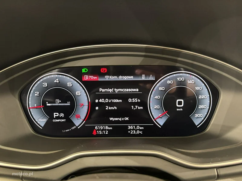 Audi Q5 FY 25