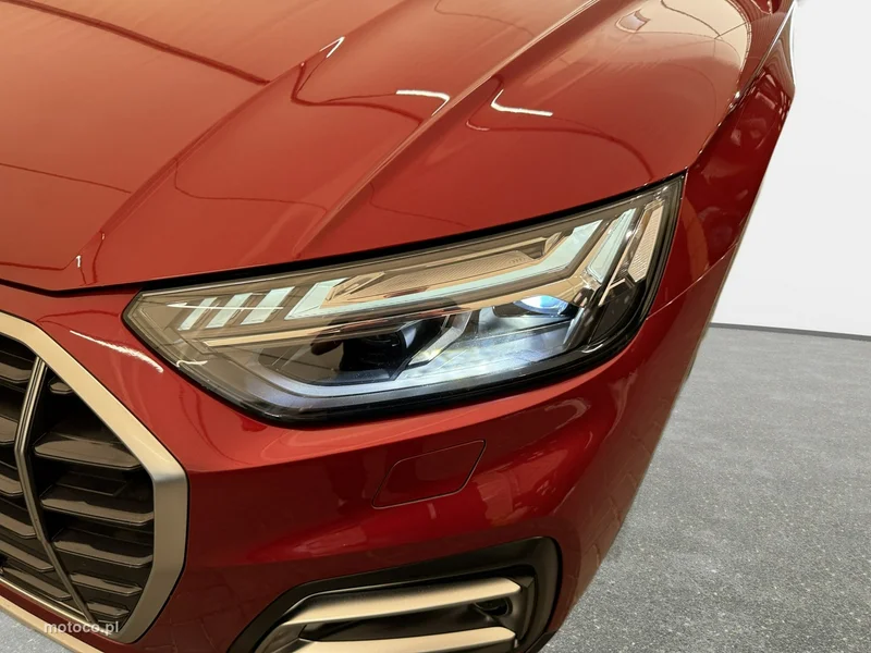 Audi Q5 FY 9