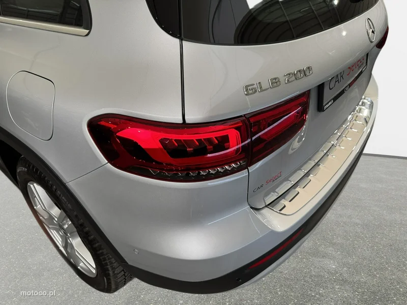 Mercedes-Benz GLB X247 11