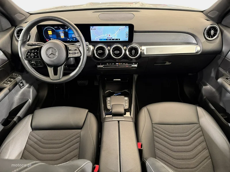 Mercedes-Benz GLB X247 16