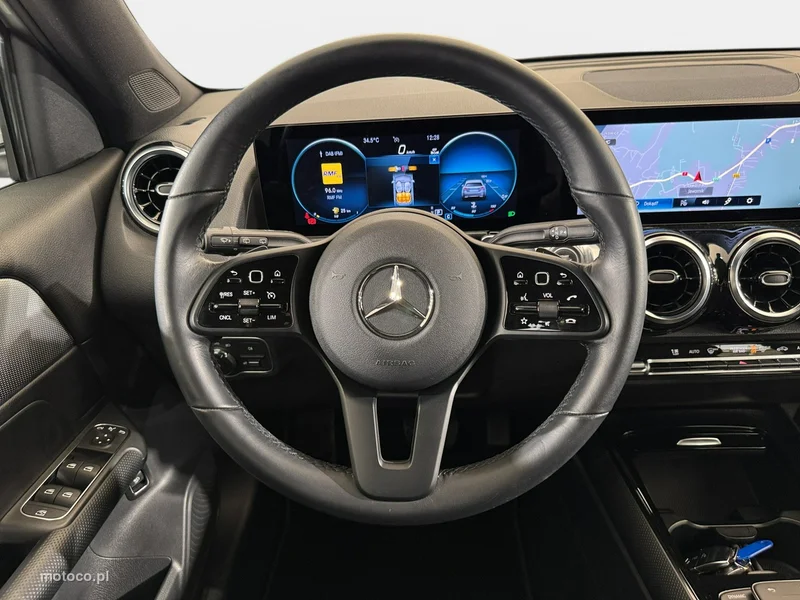 Mercedes-Benz GLB X247 17