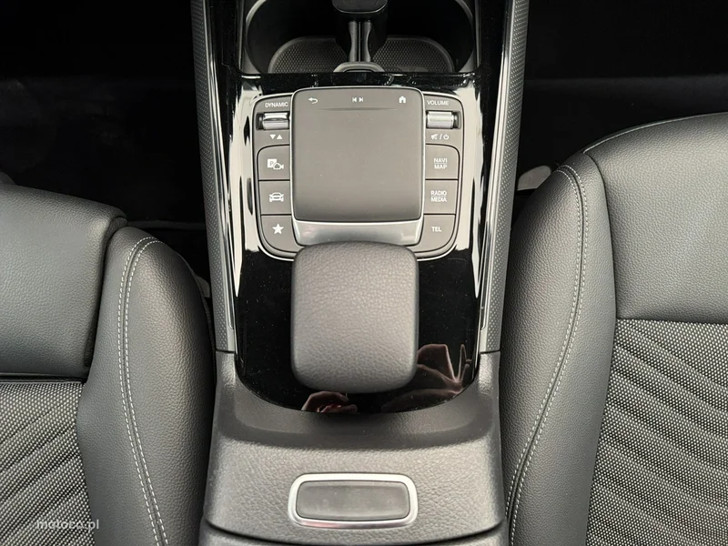 Mercedes-Benz GLB X247 18