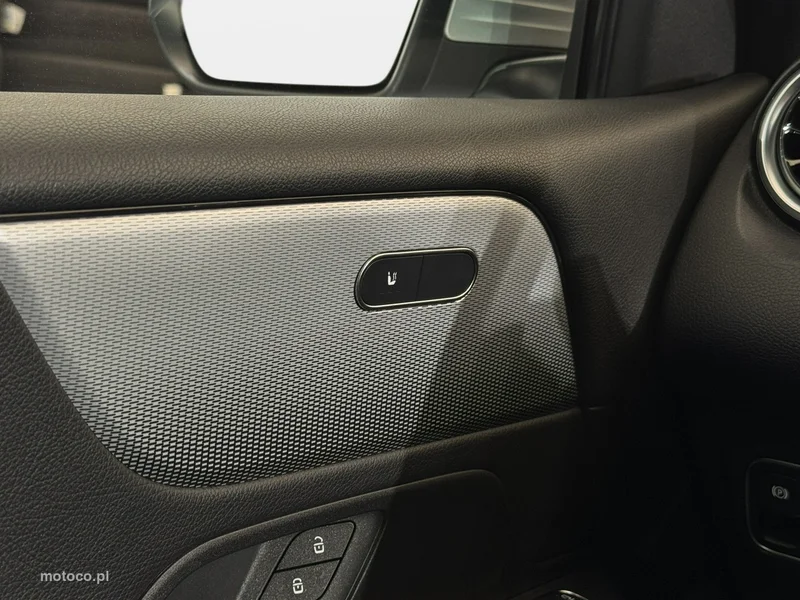 Mercedes-Benz GLB X247 19
