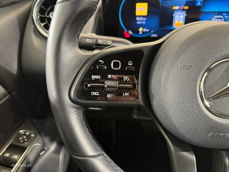 Mercedes-Benz GLB X247 21