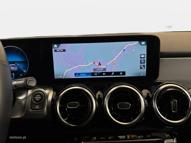 Mercedes-Benz GLB X247 23