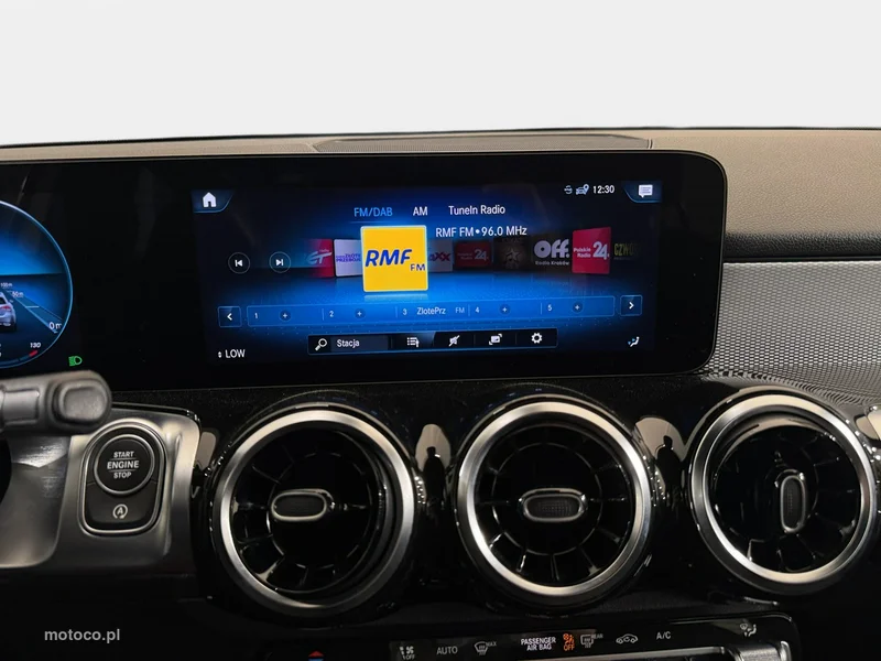 Mercedes-Benz GLB X247 24