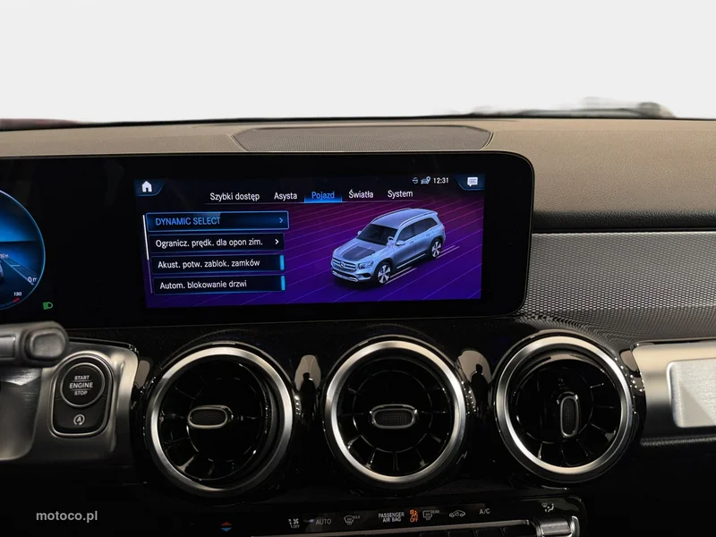 Mercedes-Benz GLB X247 25