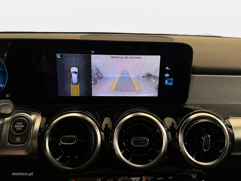 Mercedes-Benz GLB X247 26