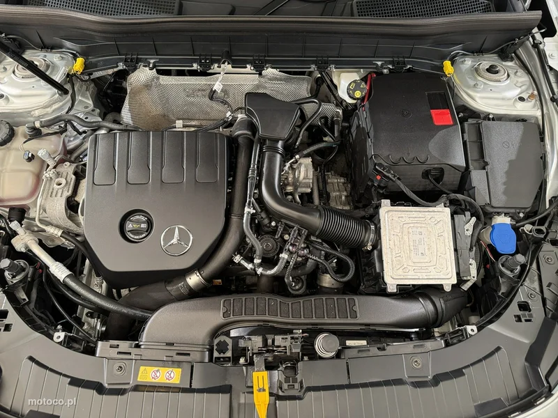 Mercedes-Benz GLB X247 29