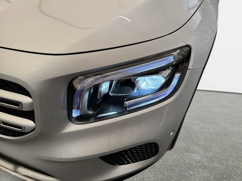 Mercedes-Benz GLB X247 9