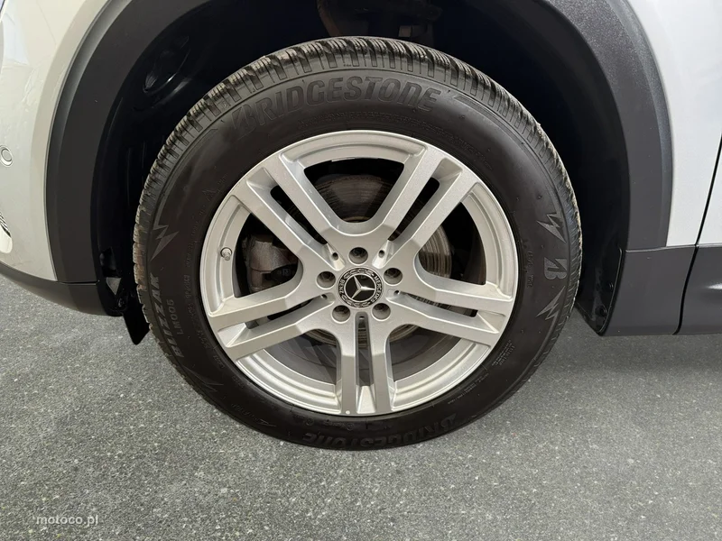 Mercedes-Benz GLB X247 10